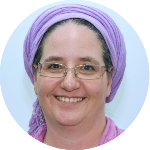 שרית חן קרויטרו, עובדת סוציאלית