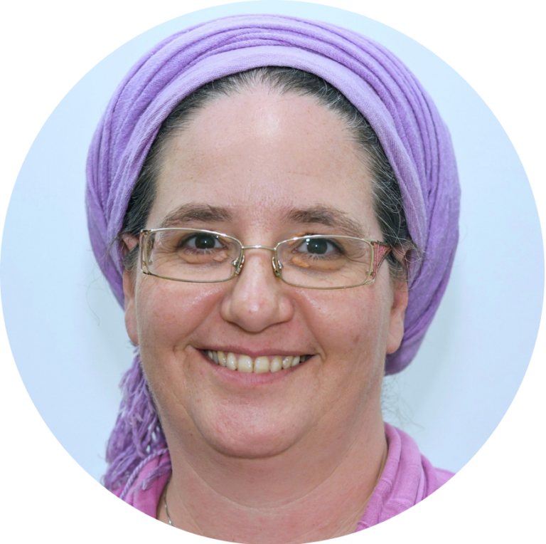 שרית חן קרויטרו, עובדת סוציאלית