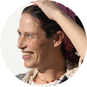 מיכל אזולאי אשכנזי