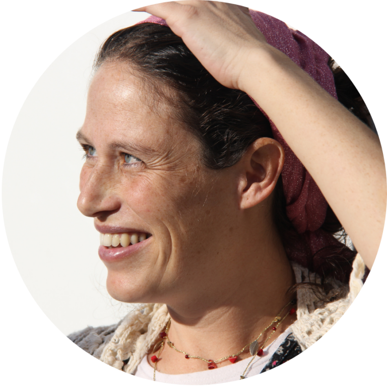 מיכל אזולאי אשכנזי