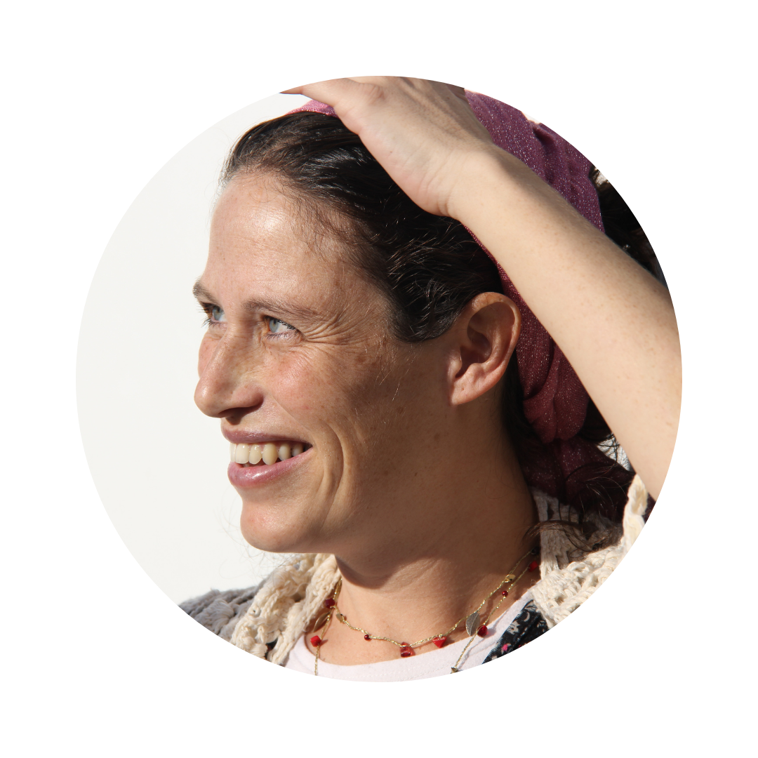מיכל אזולאי אשכנזי