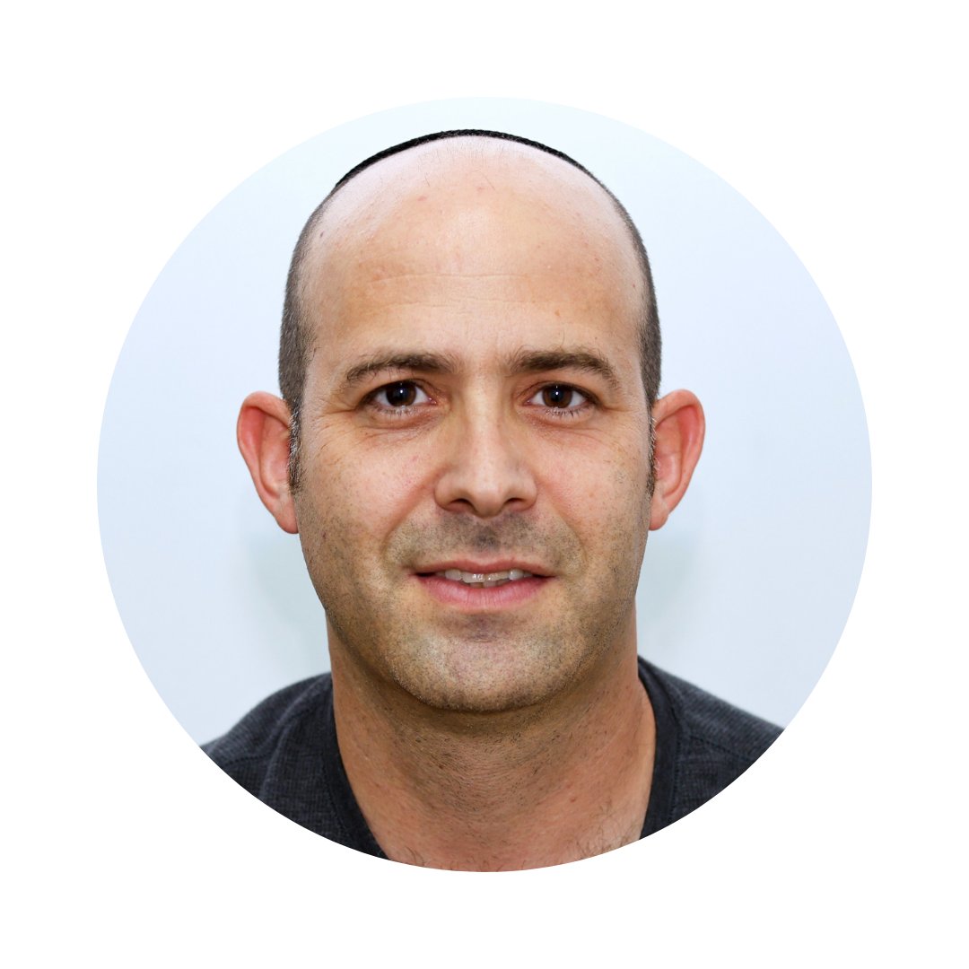 Kuti Yager, Clinical Social Worker with an M.S.W.