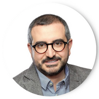 Dr. Yosef Ben-Shitrit, Psychiatrist