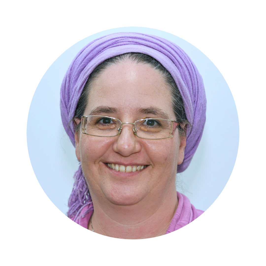 Sarit Hen Kreuitoro, Clinical Social Worker