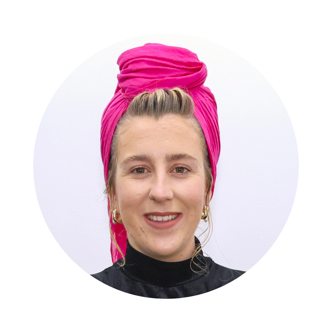 Tzuriya Bernstein, Clinical Social WorkerClinical Social Worker