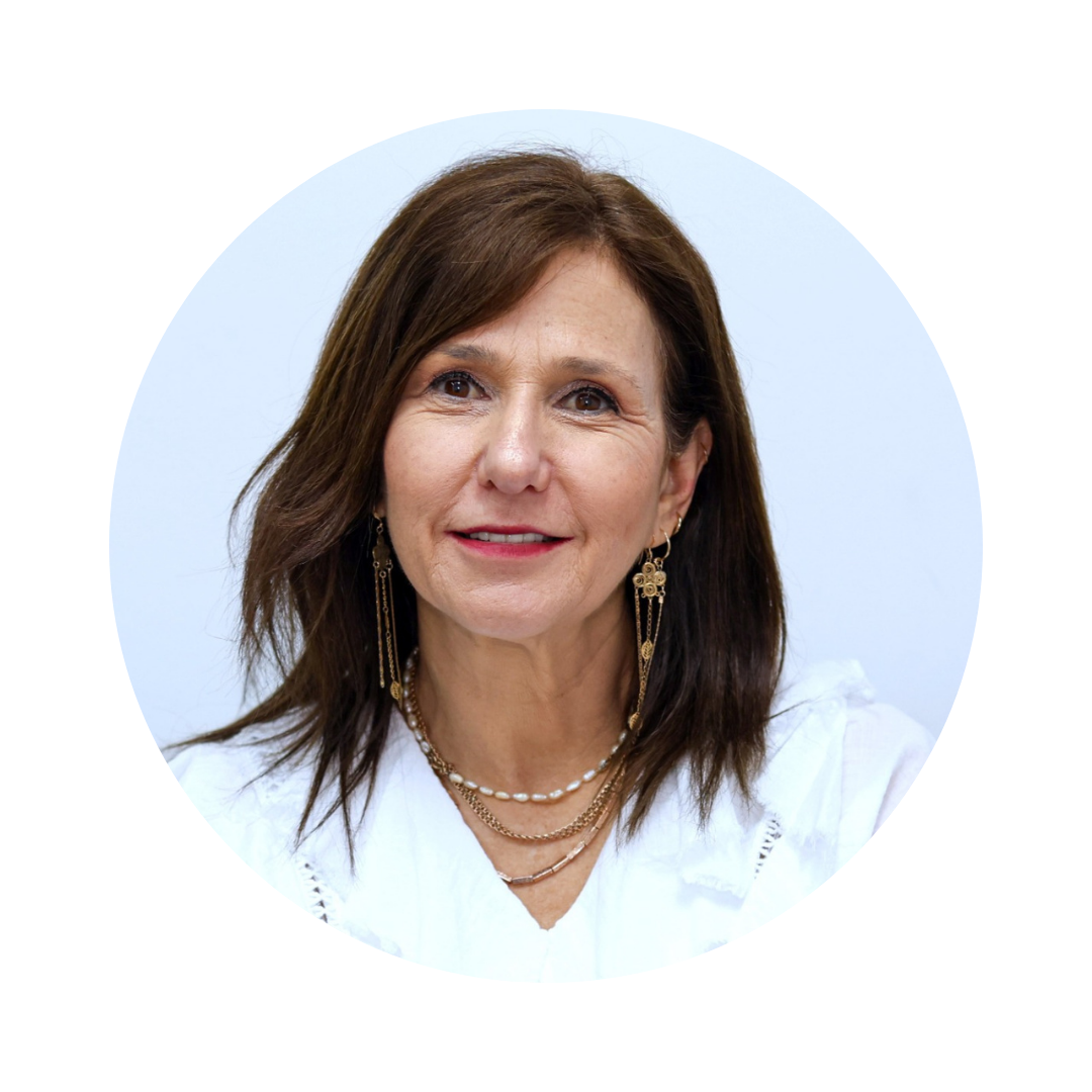 Osheret Golan, Clinical Social Worker