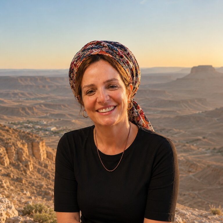 דבורה סבאג, מטפלת