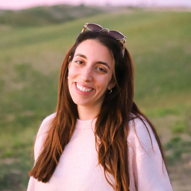 ליהי חיון, מתרגלת התנהגותית ERP