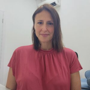 ענת ברקול, עובדת סוציאלית קלינית